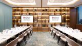 Hilton Garden Inn West Railway Station Meeting