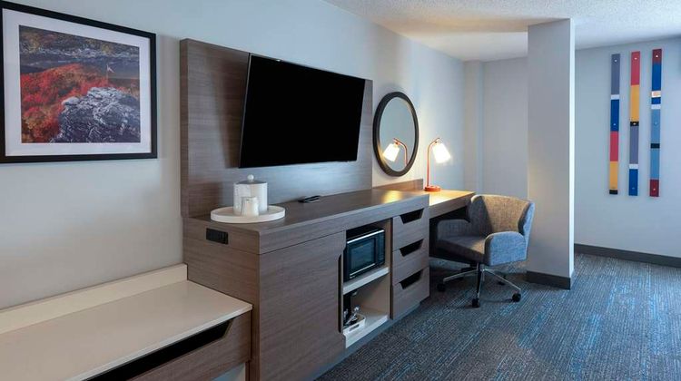 Hampton Inn Norton Other