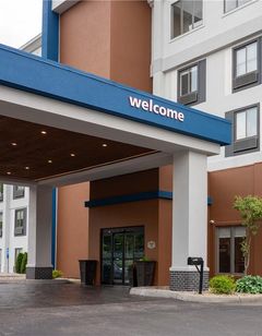Hampton Inn Norton