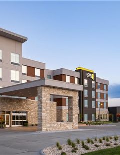 Home2 Suites by Hilton Kearney