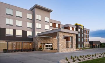 Home2 Suites by Hilton Kearney