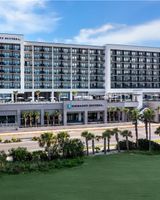 Embassy Suites by Hilton Resort