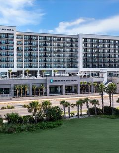 Embassy Suites by Hilton Resort