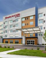 Hampton Hilton East Oxmoor