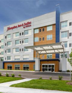 Hampton Hilton East Oxmoor