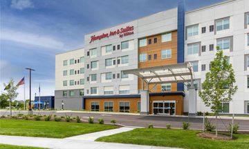 Hampton Hilton East Oxmoor
