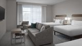 Homewood Suites Columbia Room