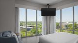 Homewood Suites Columbia Room