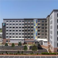 Homewood Suites Columbia