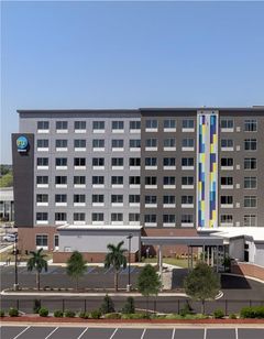 Homewood Suites Columbia