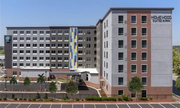 Homewood Suites Columbia