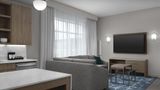 Homewood Suites Columbia Room