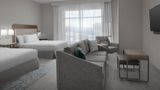Homewood Suites Columbia Room