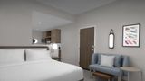 Homewood Suites Columbia Room