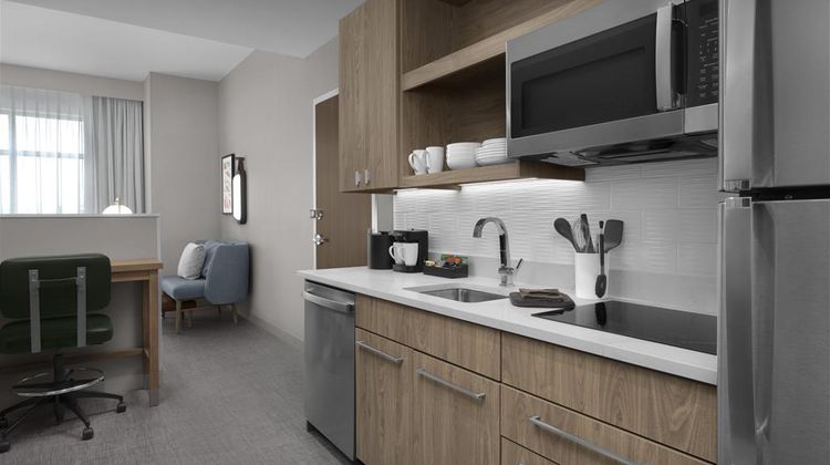 Homewood Suites Columbia Other