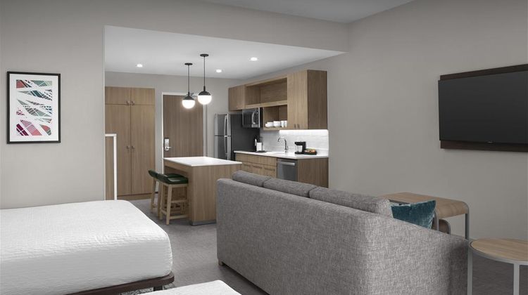 Homewood Suites Columbia Other