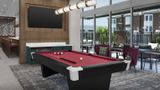 Homewood Suites Columbia Lobby
