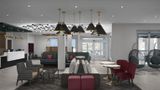 Home2 Concord Charlotte Lobby