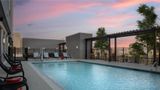 Home2 Concord Charlotte Pool