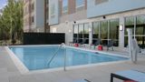 Home2 Concord Charlotte Pool