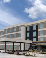 Home2 Suites Hilton Kokomo
