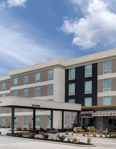 Home2 Suites Hilton Kokomo
