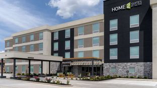 Home2 Suites Hilton Kokomo