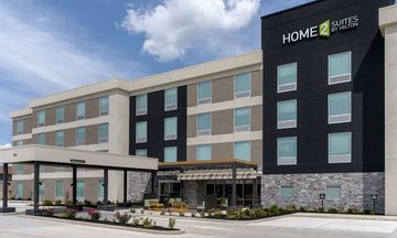 Home2 Suites Hilton Kokomo