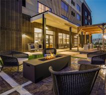 Homewood Suites-Madison Huntsville Exterior