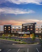 Homewood Suites-Madison Huntsville