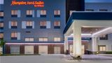 Hampton Inn and Suites Alpena Exterior