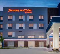 Hampton Inn and Suites Alpena Exterior