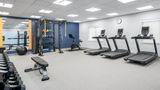 Hampton Inn and Suites Alpena Health
