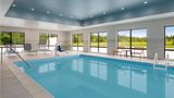 Hampton Inn and Suites Alpena Pool