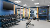 Hampton Inn and Suites Alpena Health