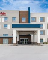 Hampton Inn and Suites Alpena