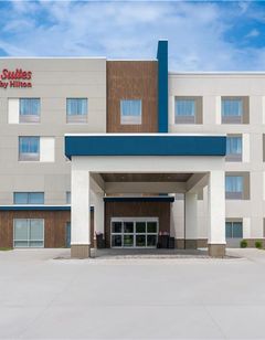 Hampton Inn and Suites Alpena