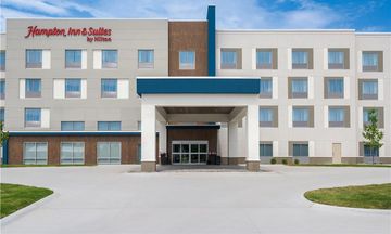Hampton Inn and Suites Alpena