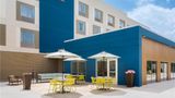 Hampton Inn and Suites Alpena Exterior