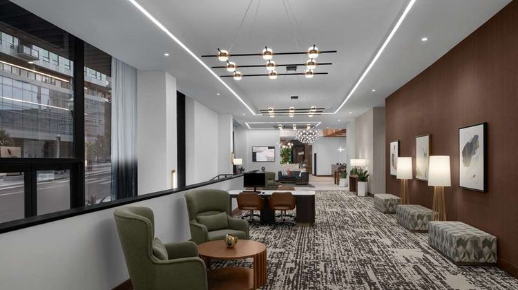 Embassy Suites by Hilton Madison Meeting