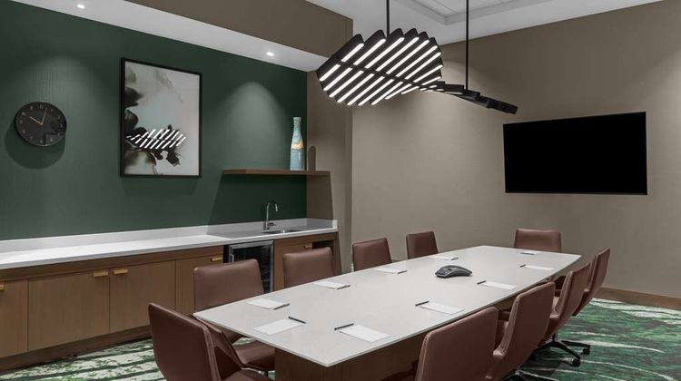 Embassy Suites by Hilton Madison Meeting