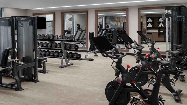 Embassy Suites by Hilton Madison Health