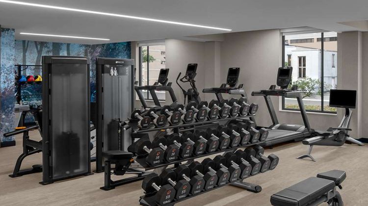Embassy Suites by Hilton Madison Health