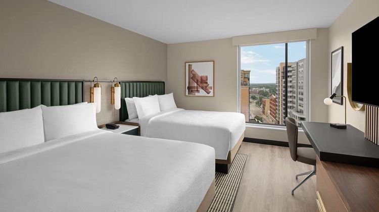 Embassy Suites by Hilton Madison Room