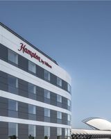 Hampton by Hilton Lyon