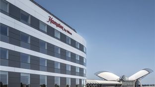 Hampton by Hilton Lyon