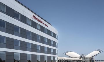 Hampton by Hilton Lyon