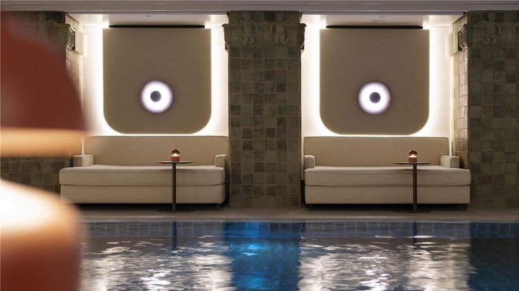 Conrad Hamburg Spa