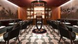 Conrad Hamburg Restaurant