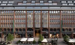 Conrad Hamburg